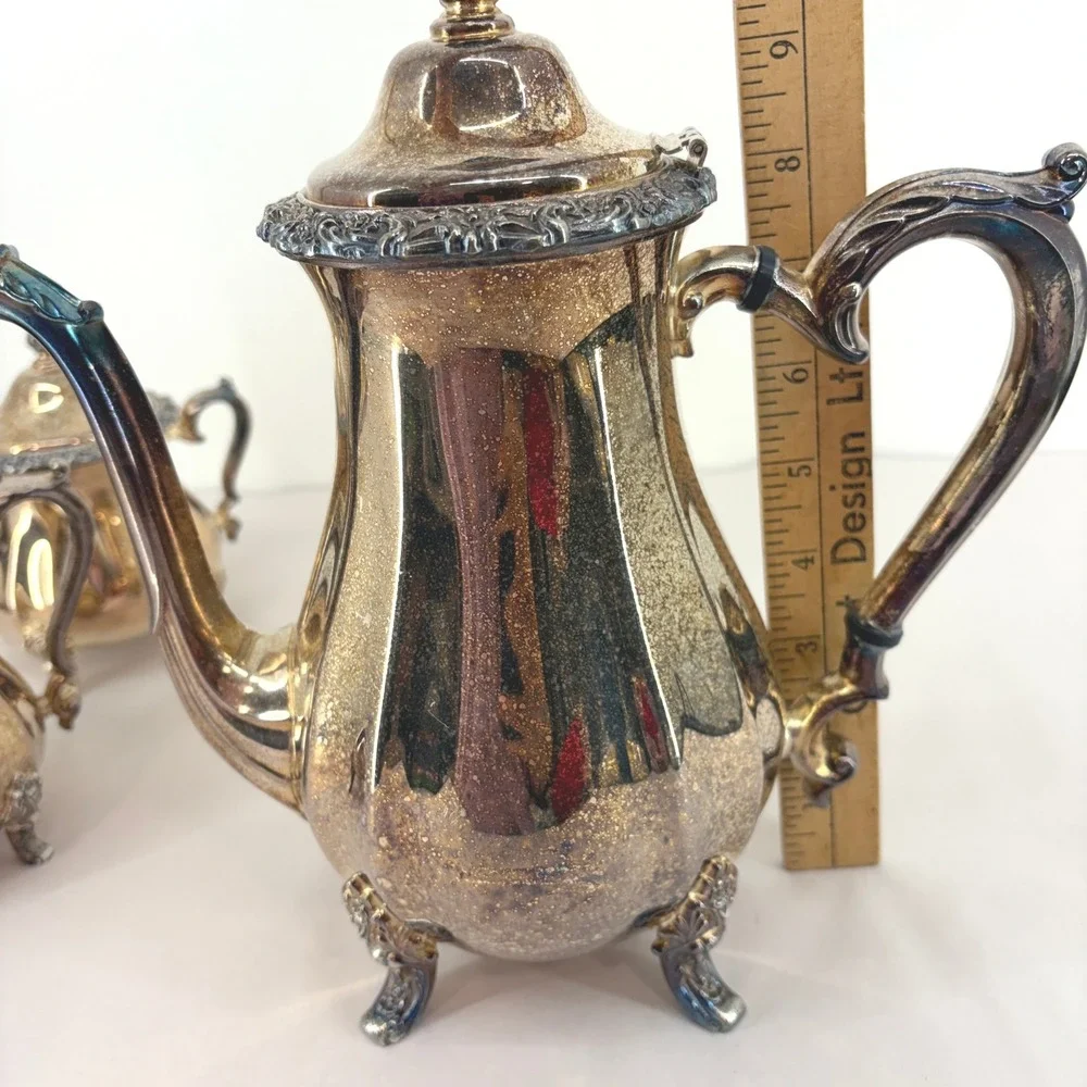 International Silver Company gently used